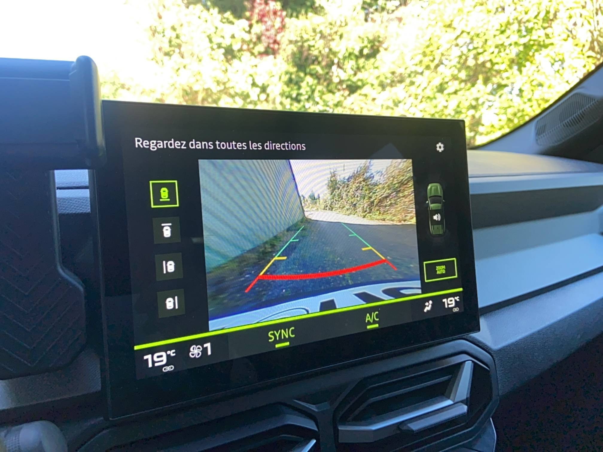 Vente en ligne Dacia Bigster Bigster Hybrid 155 au prix de 30 990 €