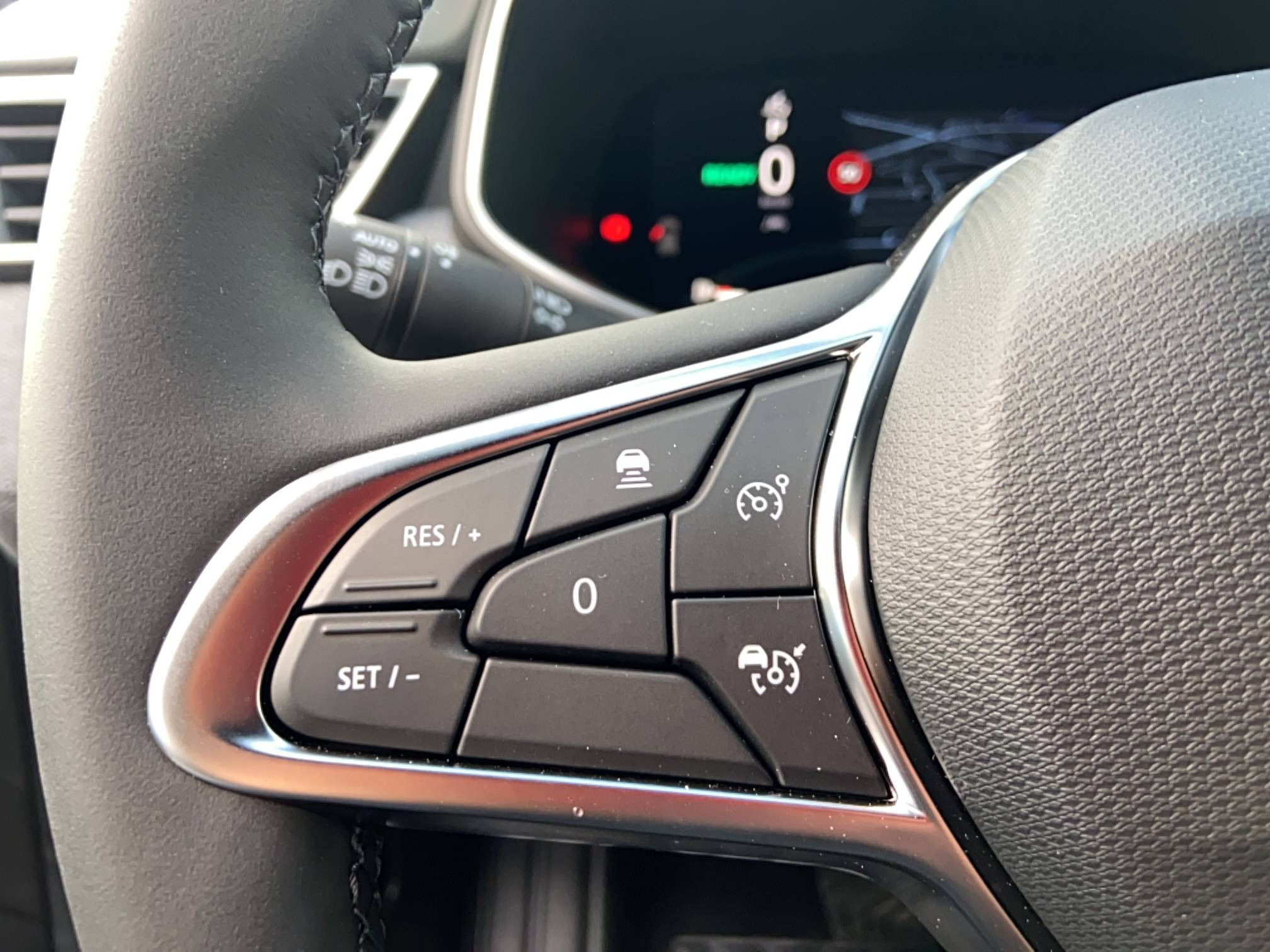 Vente en ligne Renault Clio 5 Clio E-Tech full hybrid 145 ch GSR2 au prix de 23 490 €