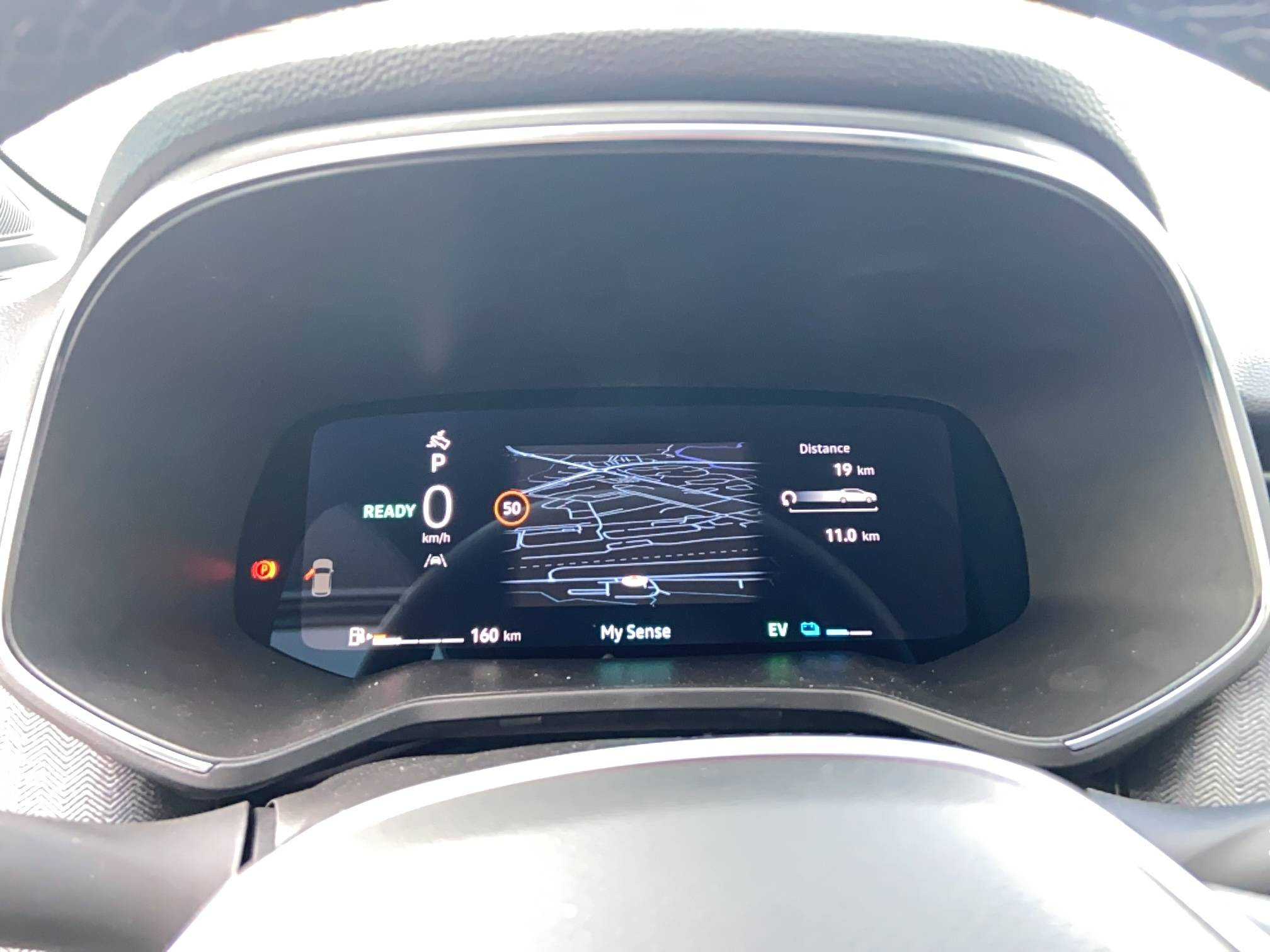 Vente en ligne Renault Clio 5 Clio E-Tech full hybrid 145 ch GSR2 au prix de 23 490 €