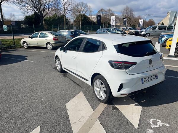 Vente en ligne Renault Clio 5 Clio dCi 100 au prix de 20 990 €