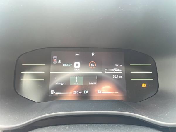 Vente en ligne Dacia Jogger  Hybrid 140 7 places GSR2 au prix de 28 500 €