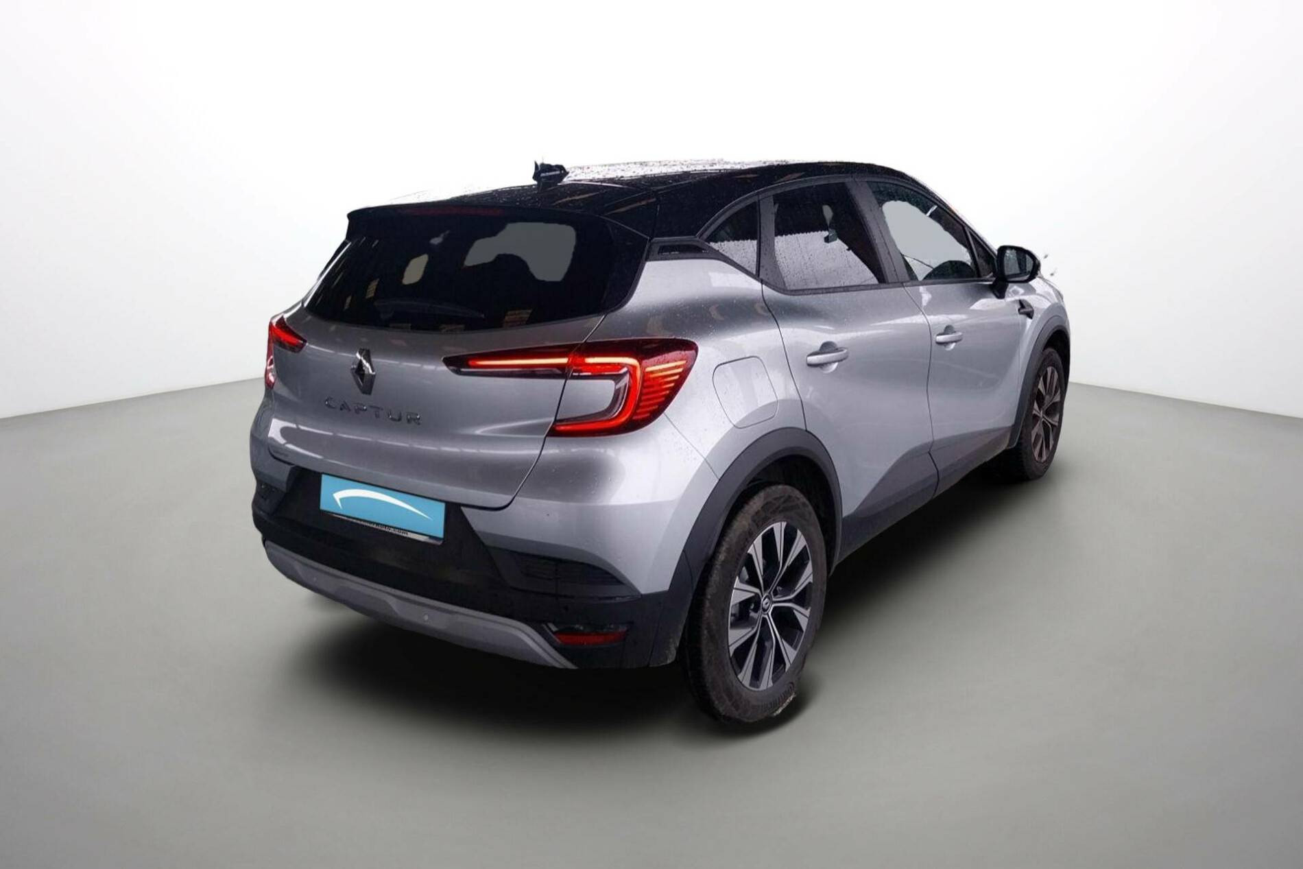 Vente en ligne Renault Captur  TCe 100 GPL au prix de 17 590 €