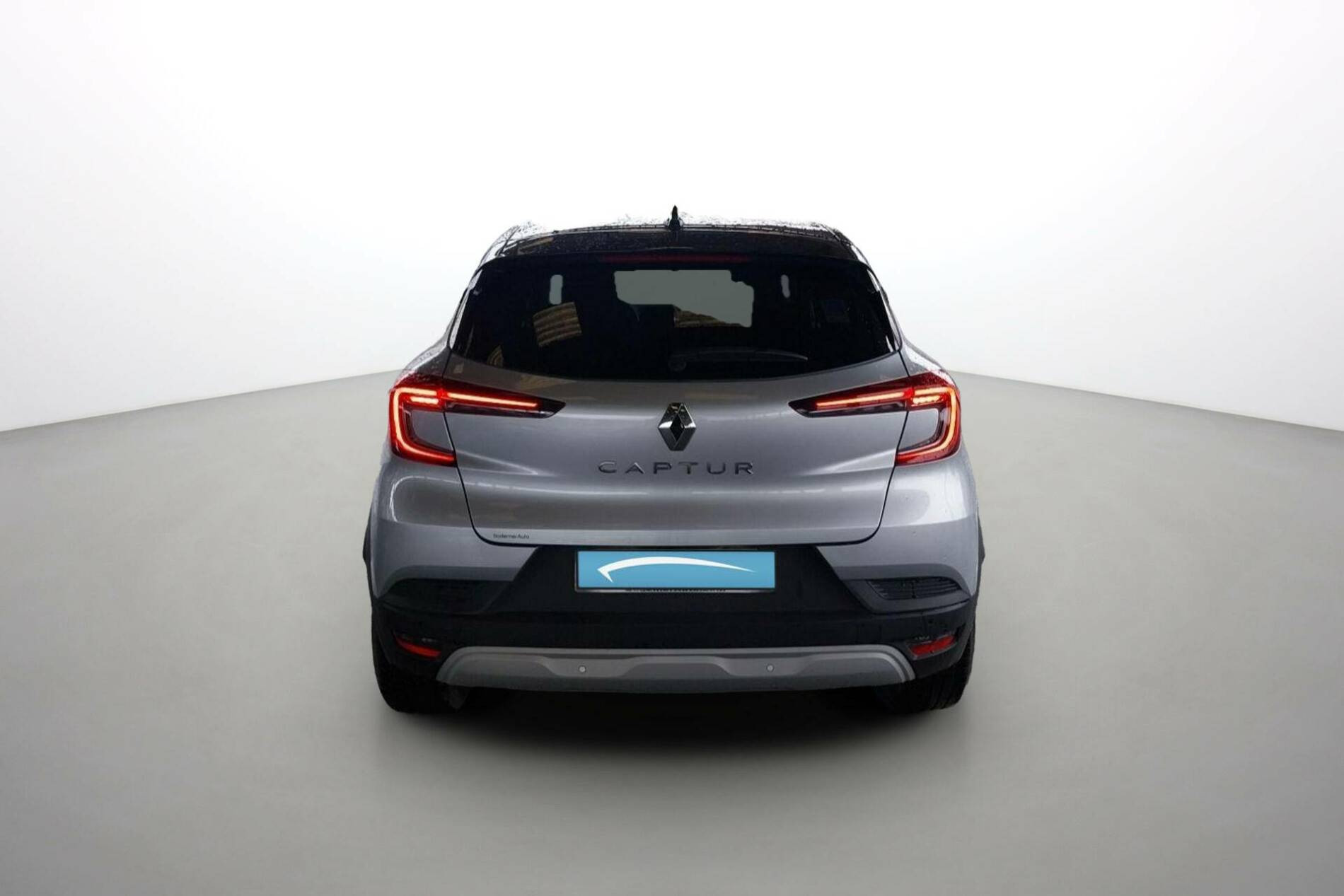Vente en ligne Renault Captur  TCe 100 GPL au prix de 17 590 €