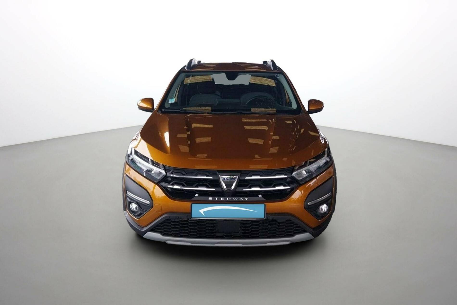 Vente en ligne Dacia Sandero  ECO-G 100 - 22 au prix de 13 490 €