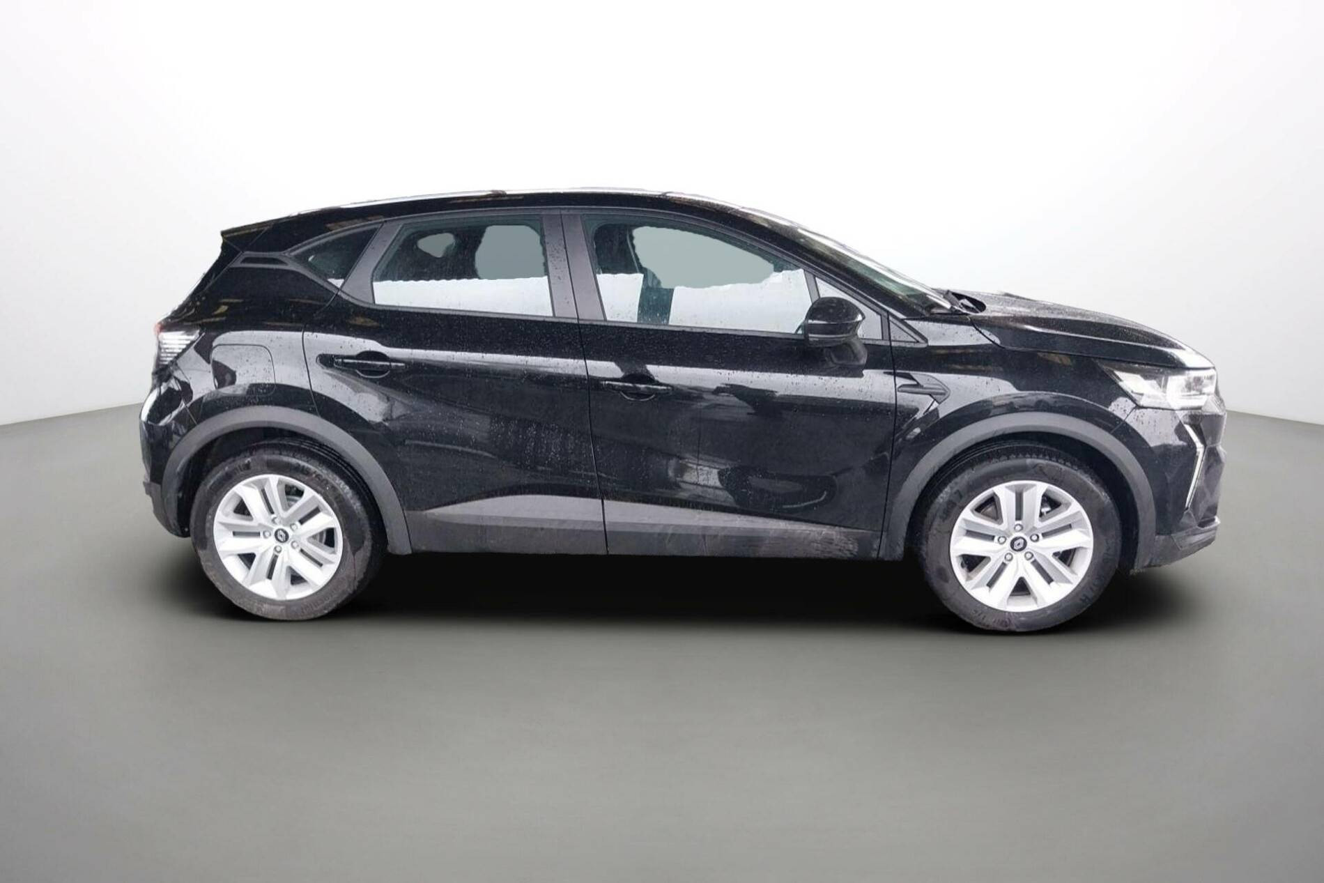 Vente en ligne Renault Captur  E-Tech full hybrid 145 ch au prix de 23 790 €