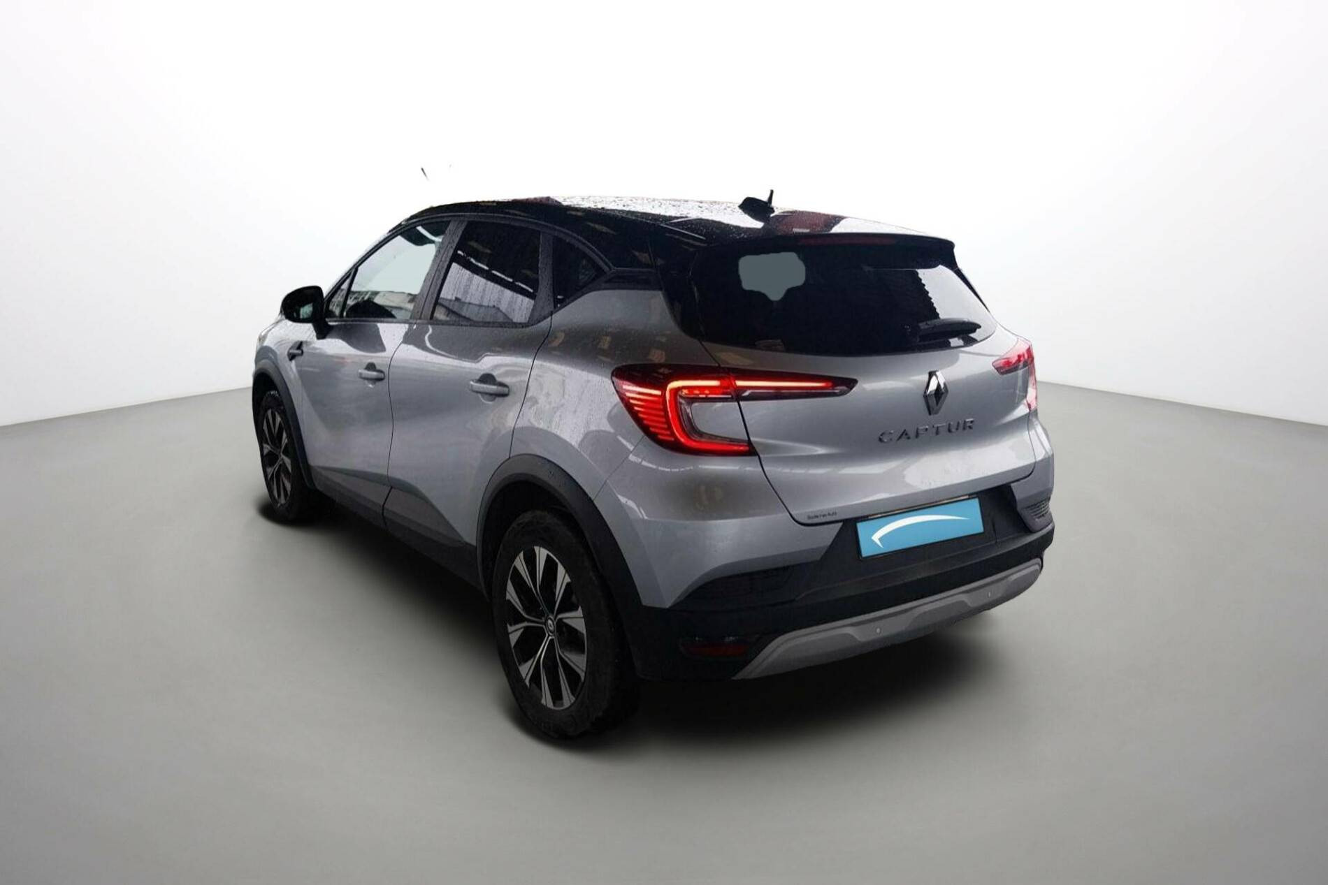 Vente en ligne Renault Captur  TCe 100 GPL au prix de 17 590 €