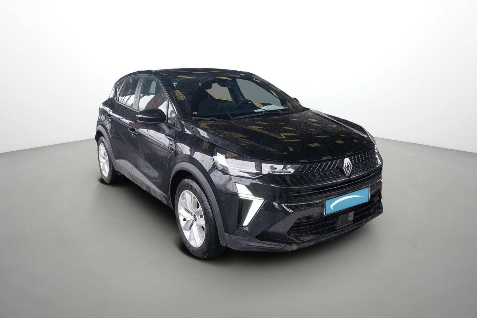 Vente en ligne Renault Captur  E-Tech full hybrid 145 ch au prix de 23 790 €