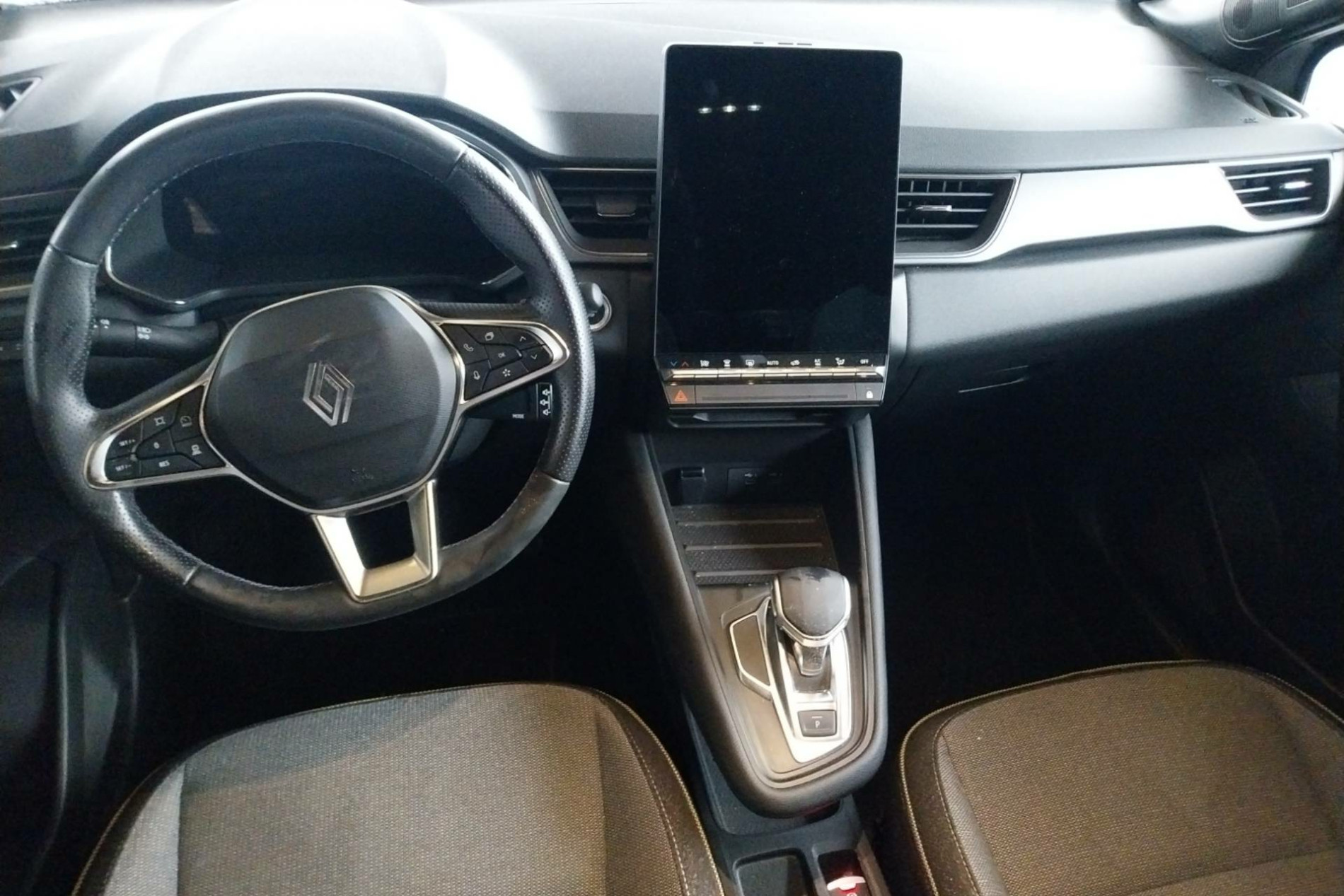 Vente en ligne Renault Symbioz  E-Tech full hybrid 145 au prix de 28 490 €