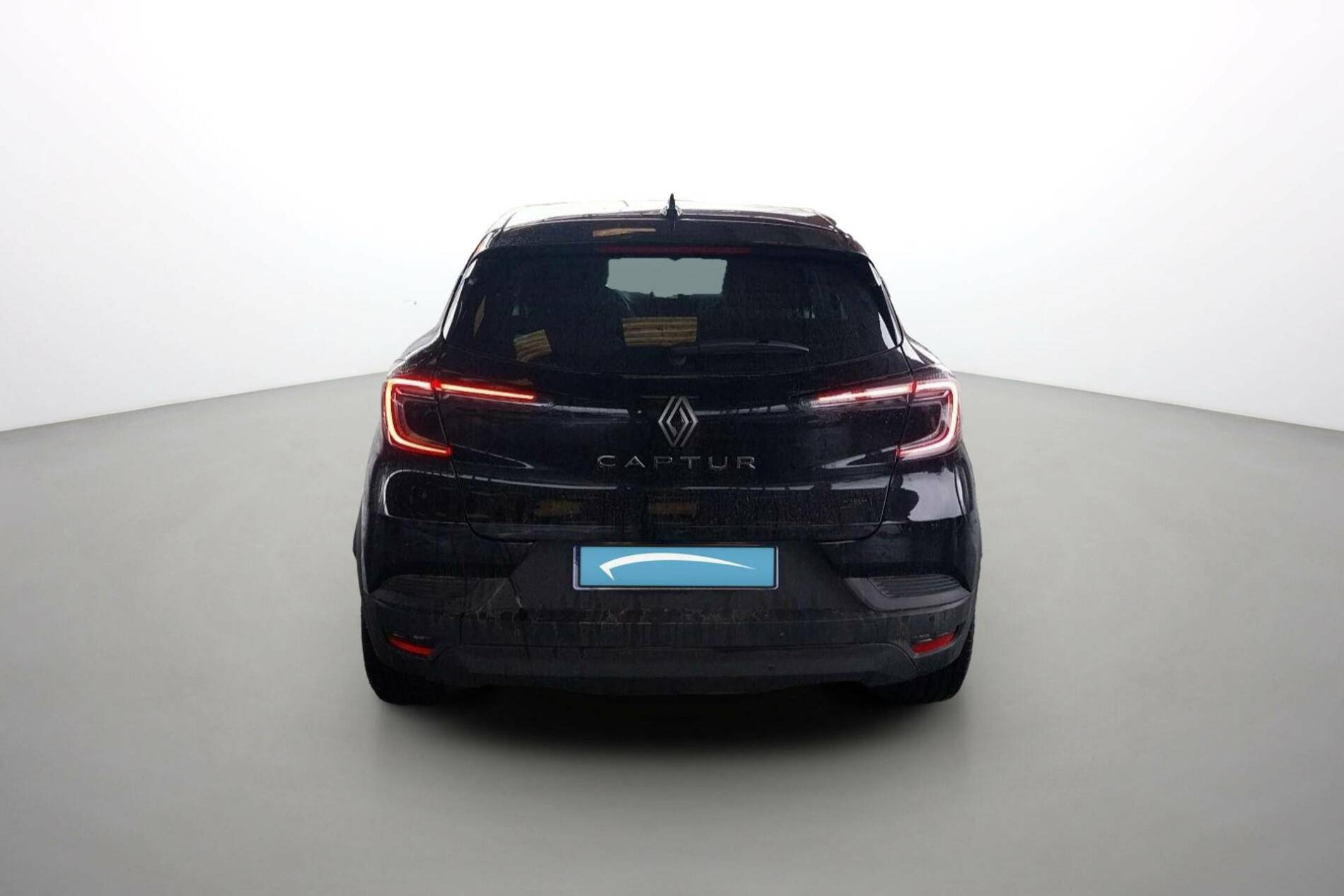 Vente en ligne Renault Captur  E-Tech full hybrid 145 ch au prix de 23 790 €