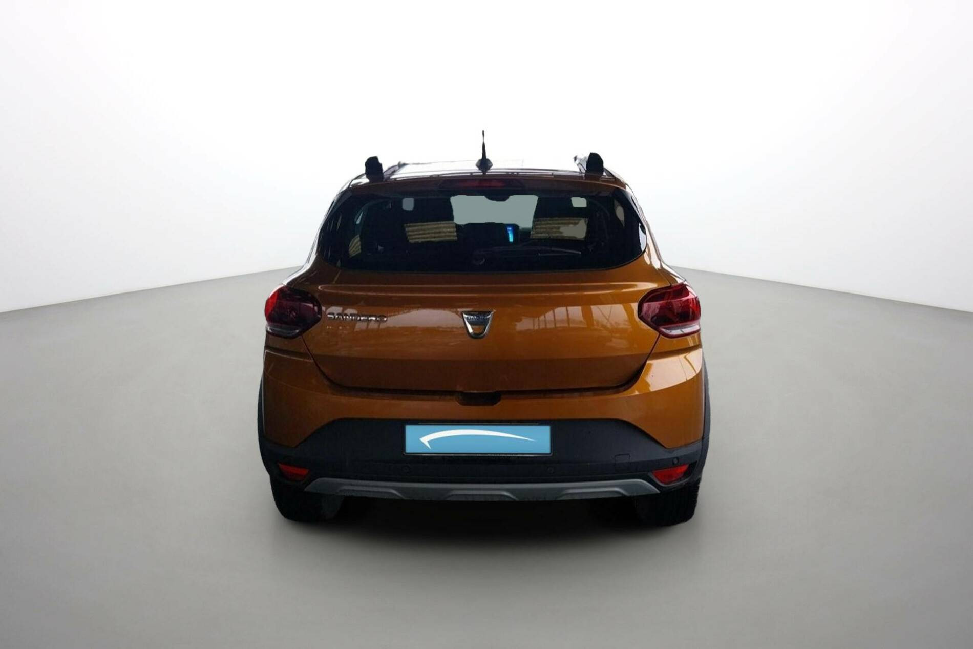 Vente en ligne Dacia Sandero  ECO-G 100 - 22 au prix de 13 490 €