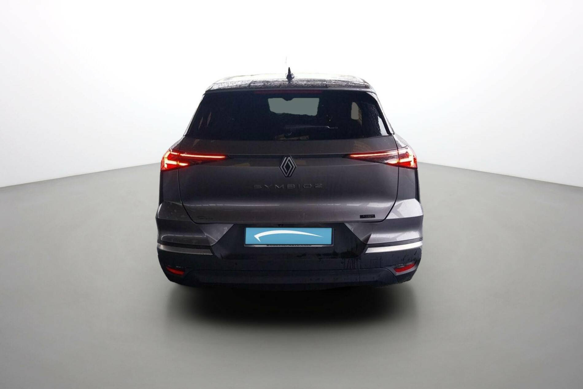 Vente en ligne Renault Symbioz  E-Tech full hybrid 145 au prix de 28 490 €