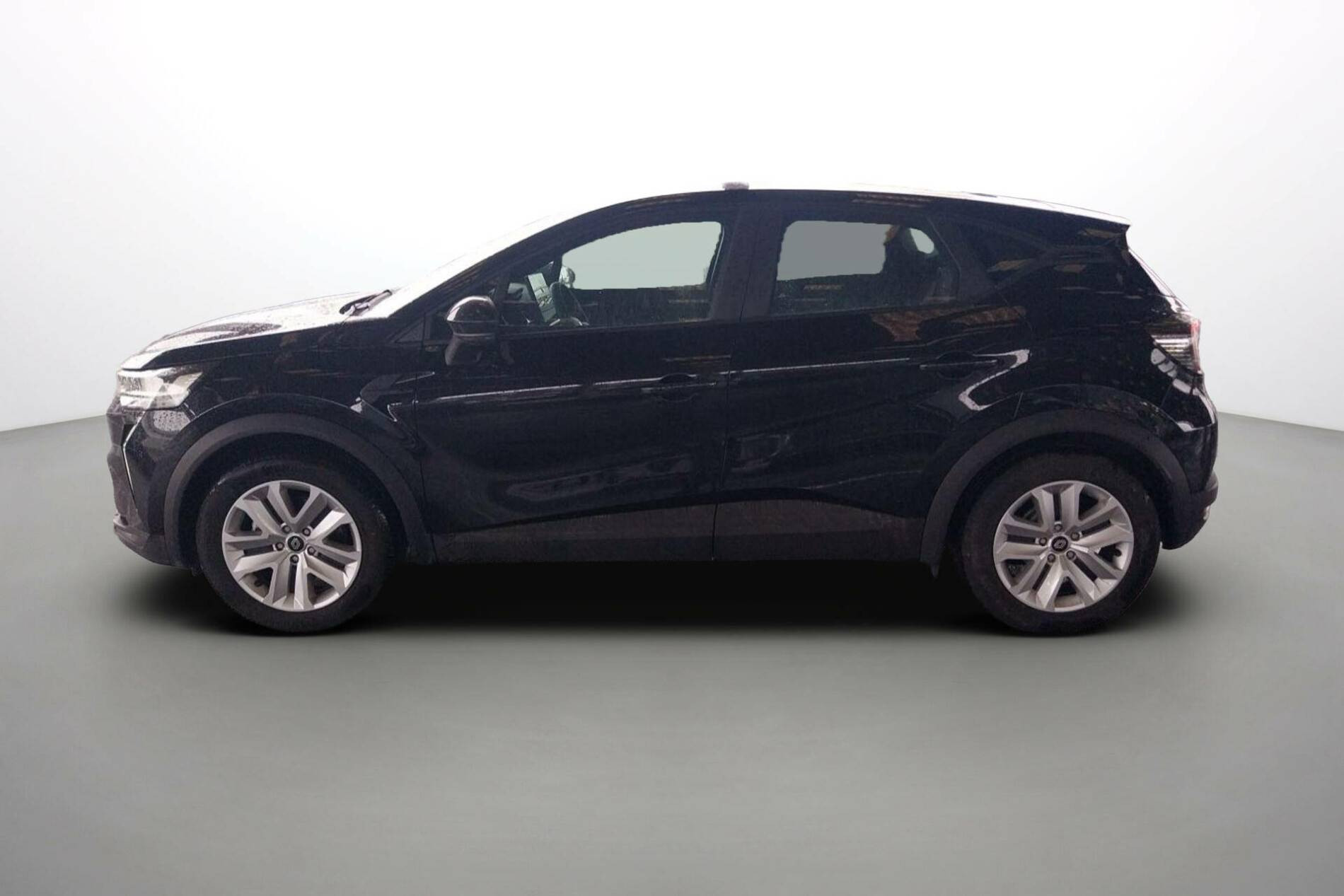 Vente en ligne Renault Captur  E-Tech full hybrid 145 ch au prix de 23 790 €