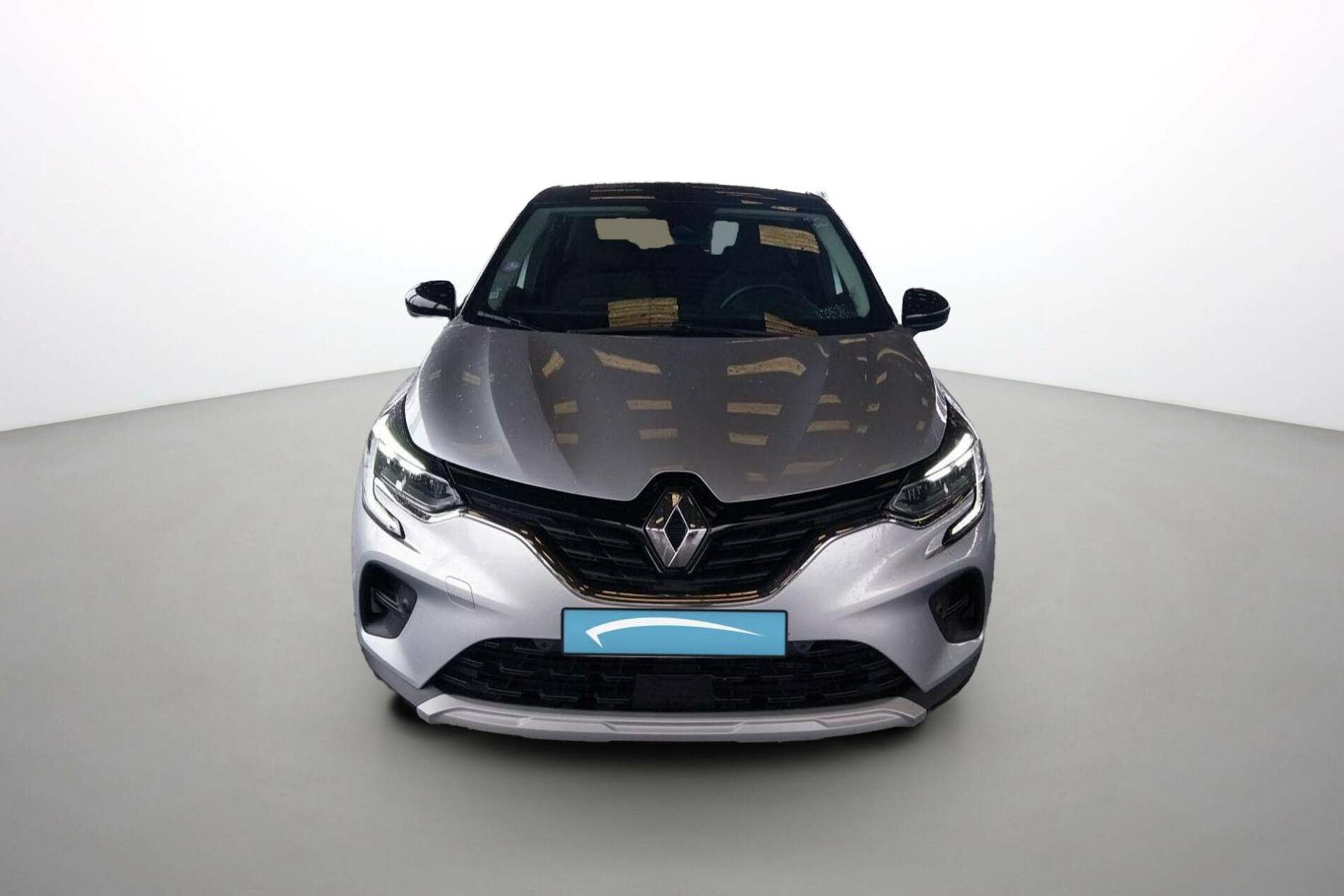 Vente en ligne Renault Captur  TCe 100 GPL au prix de 17 590 €