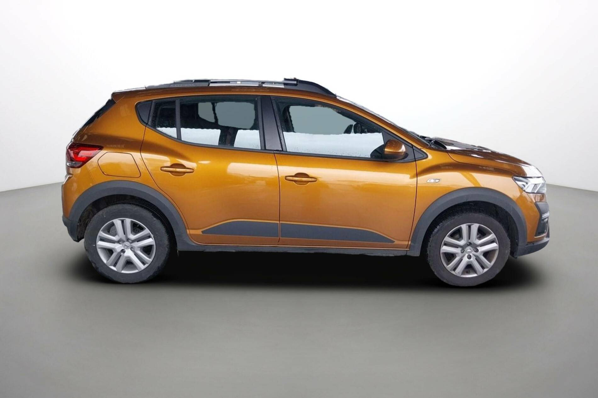 Vente en ligne Dacia Sandero  ECO-G 100 - 22 au prix de 13 490 €