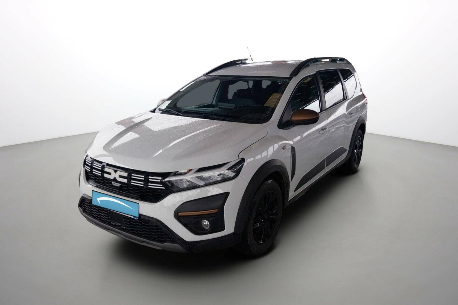 Dacia Jogger  ECO-G 100 5 places occasion de 2023 en vente à Argentan