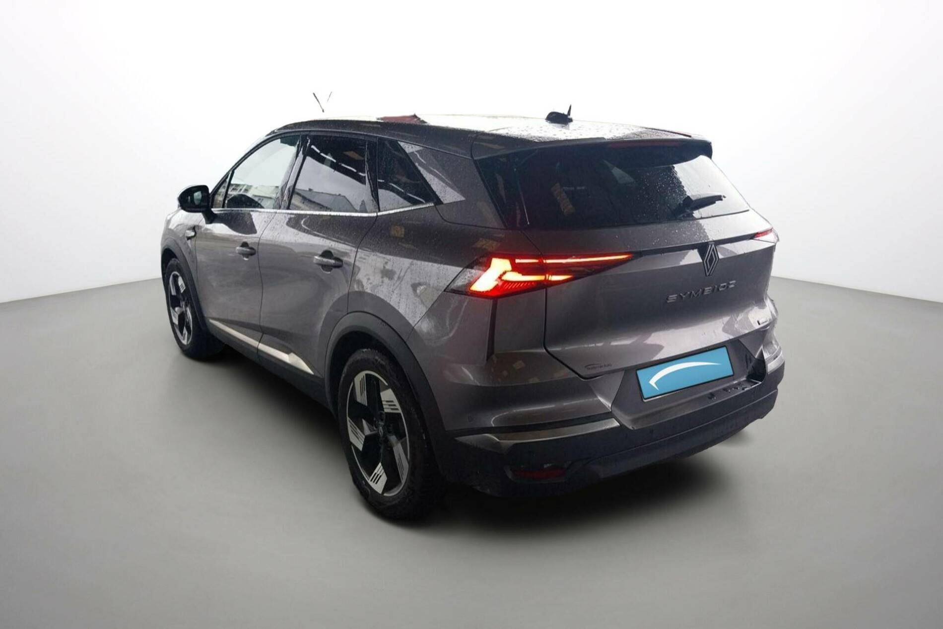 Vente en ligne Renault Symbioz  E-Tech full hybrid 145 au prix de 28 490 €