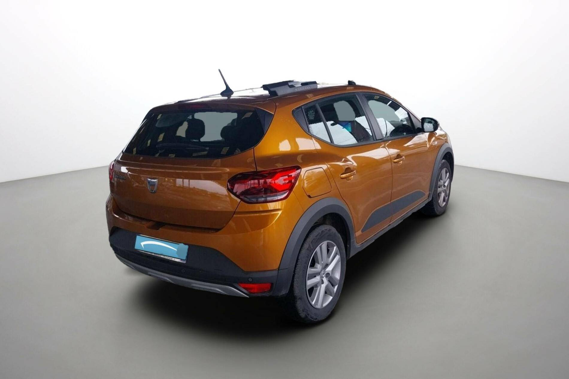 Vente en ligne Dacia Sandero  ECO-G 100 - 22 au prix de 13 490 €