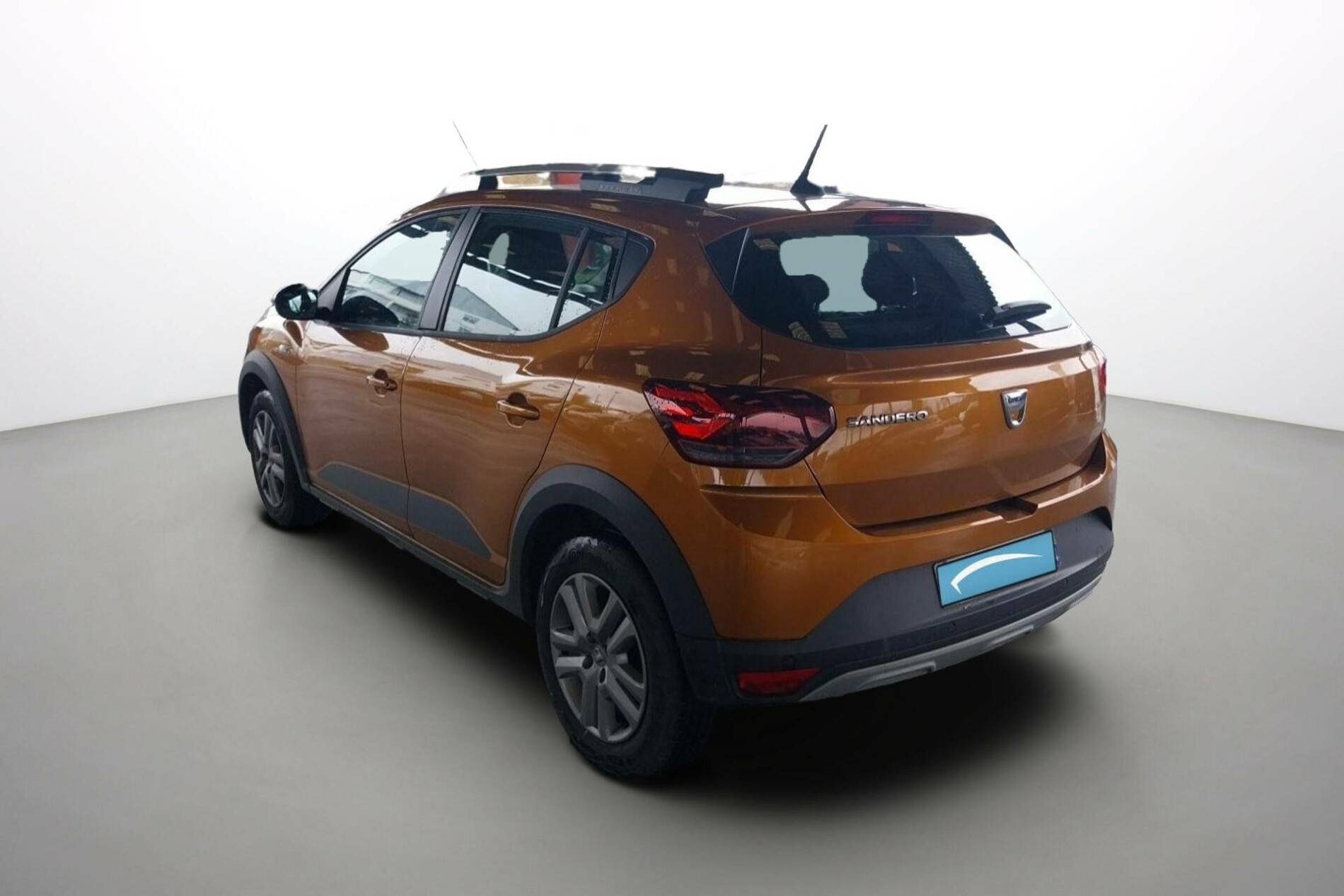 Vente en ligne Dacia Sandero  ECO-G 100 - 22 au prix de 13 490 €