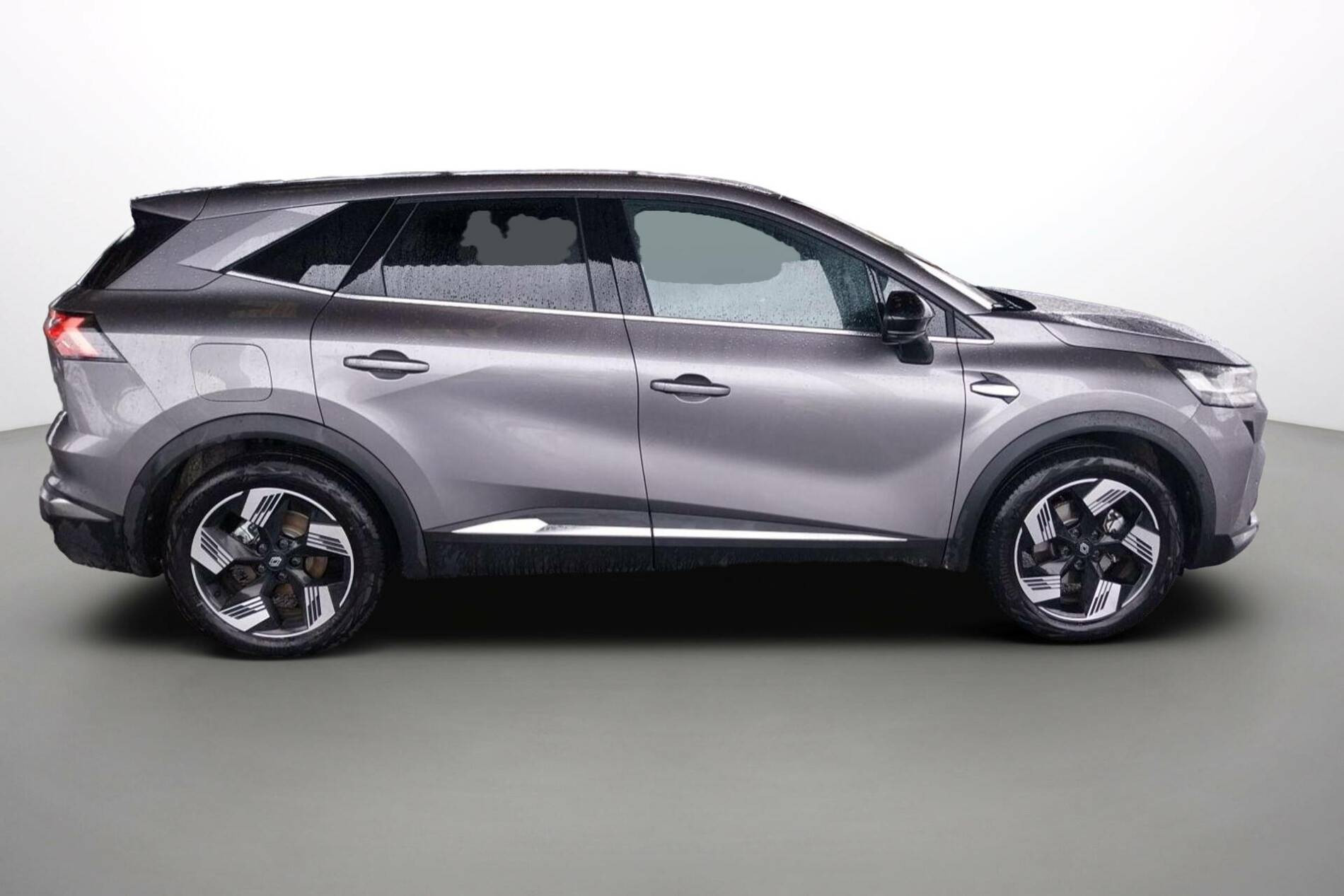 Vente en ligne Renault Symbioz  E-Tech full hybrid 145 au prix de 28 490 €