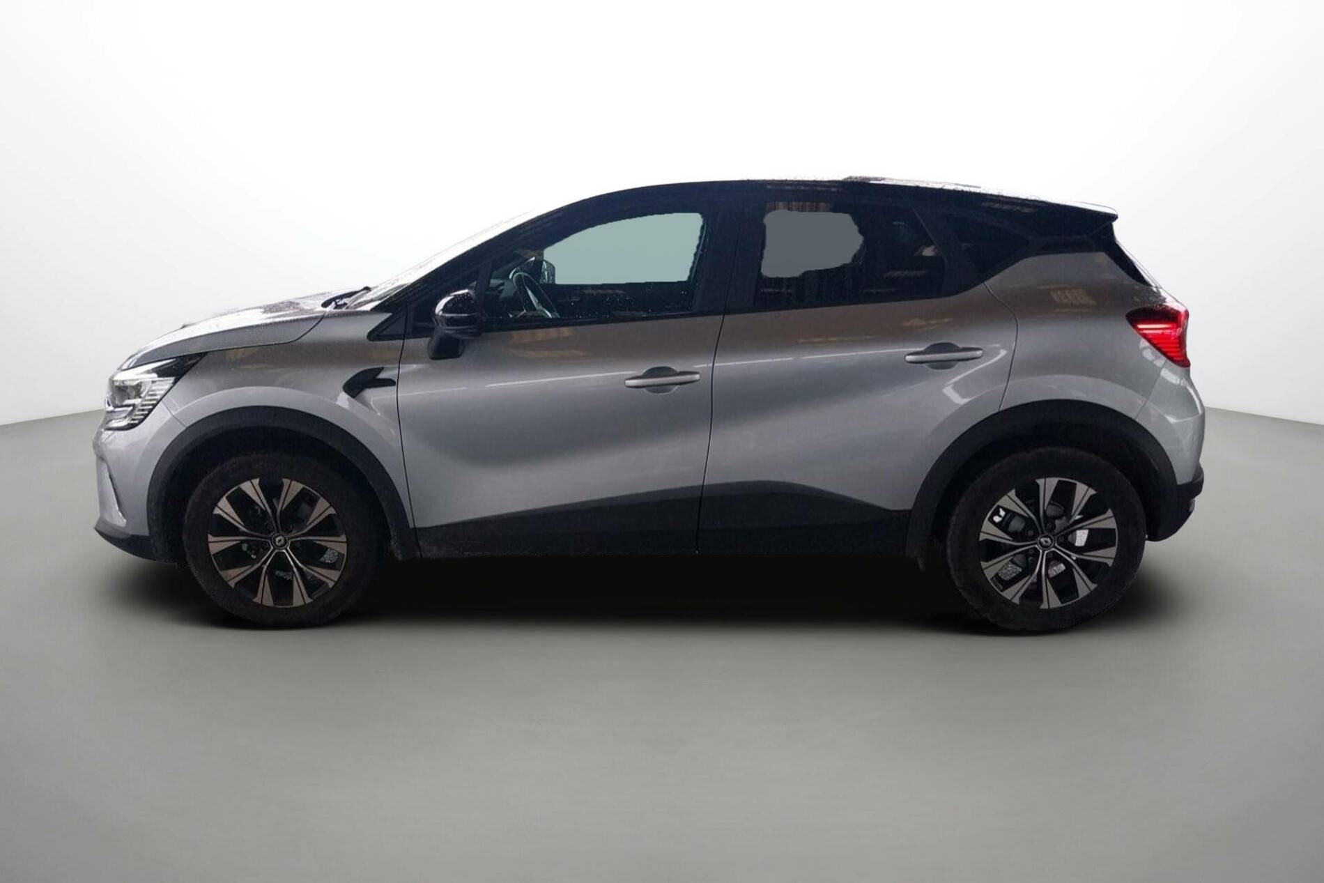 Vente en ligne Renault Captur  TCe 100 GPL au prix de 17 590 €