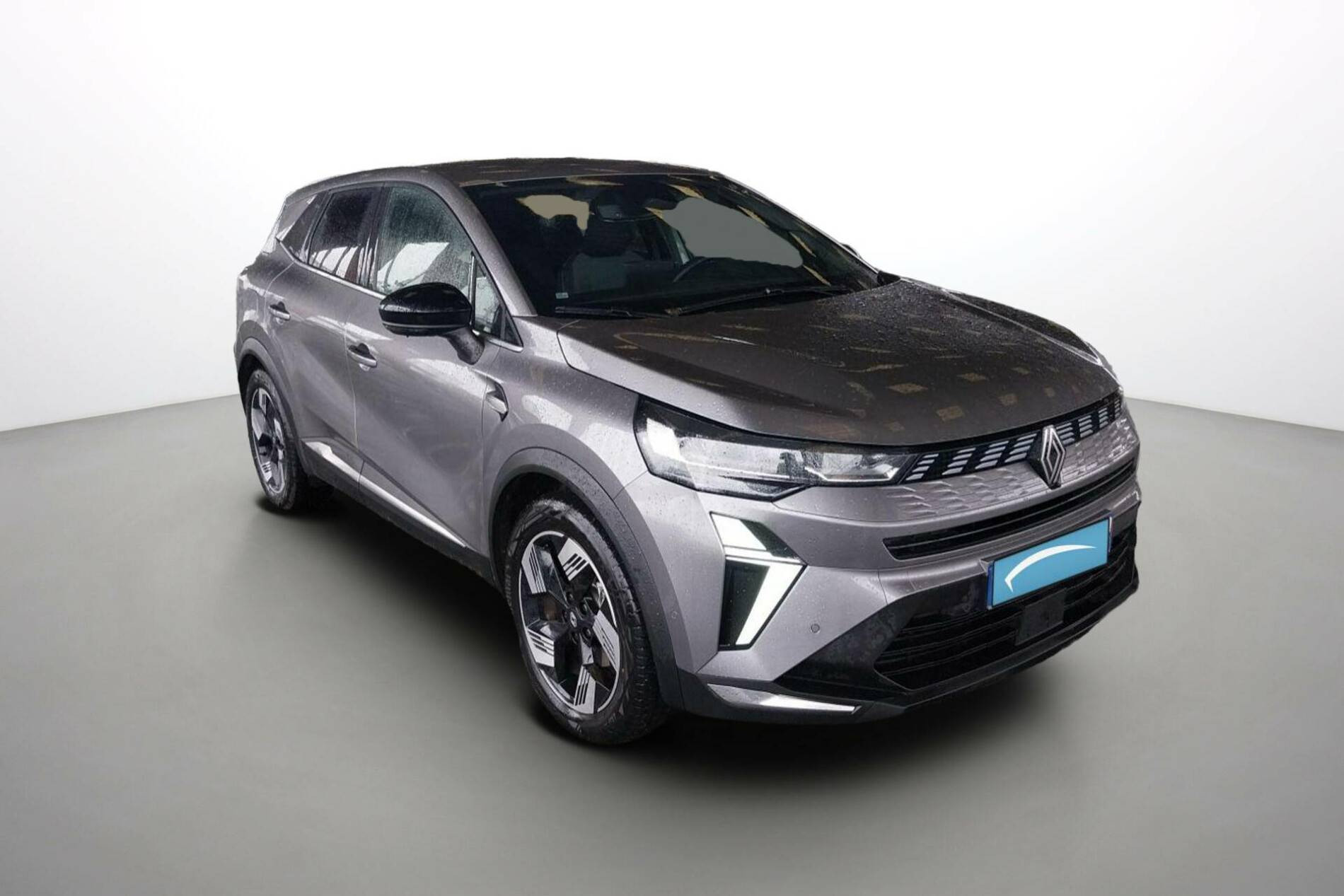 Vente en ligne Renault Symbioz  E-Tech full hybrid 145 au prix de 28 490 €