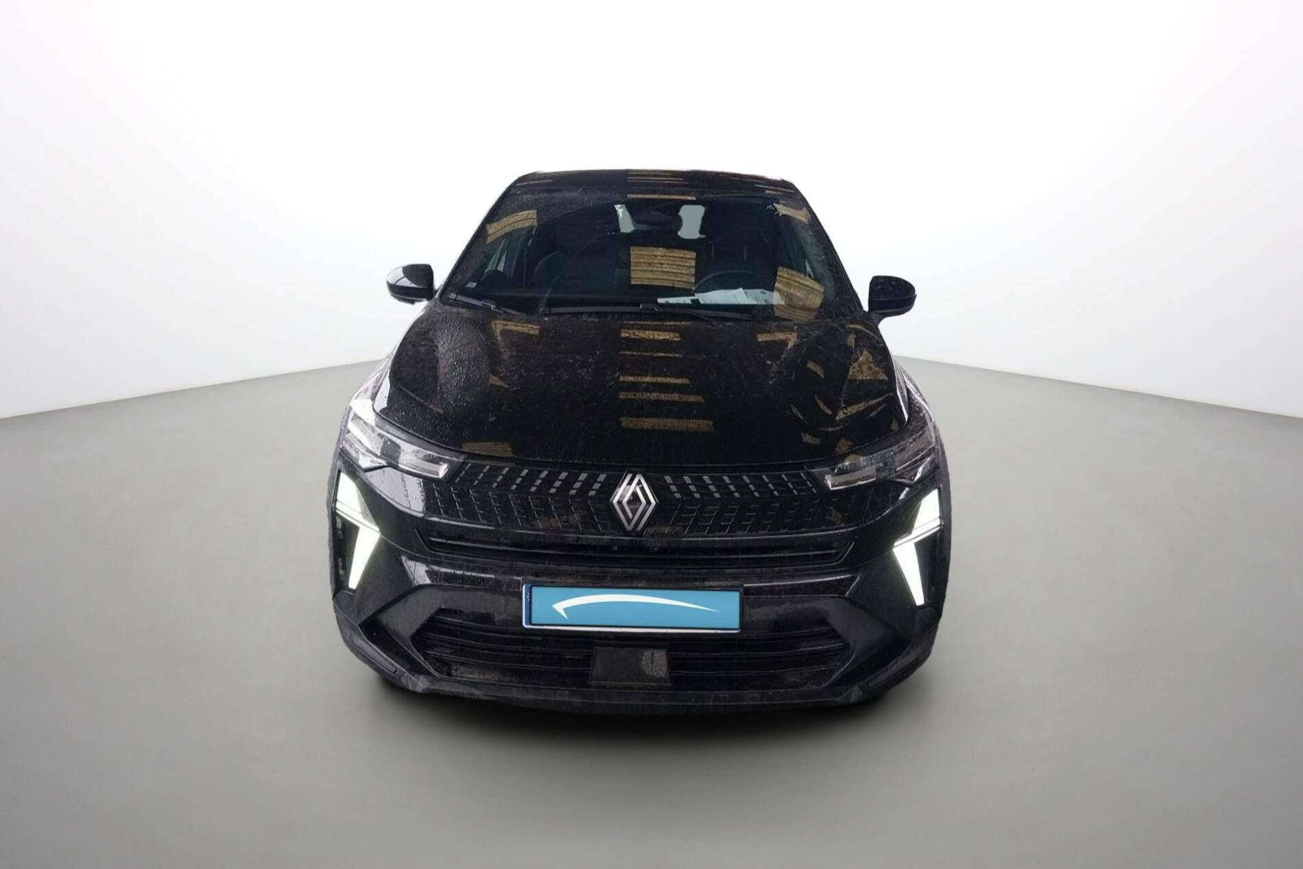 Vente en ligne Renault Captur  E-Tech full hybrid 145 ch au prix de 23 790 €