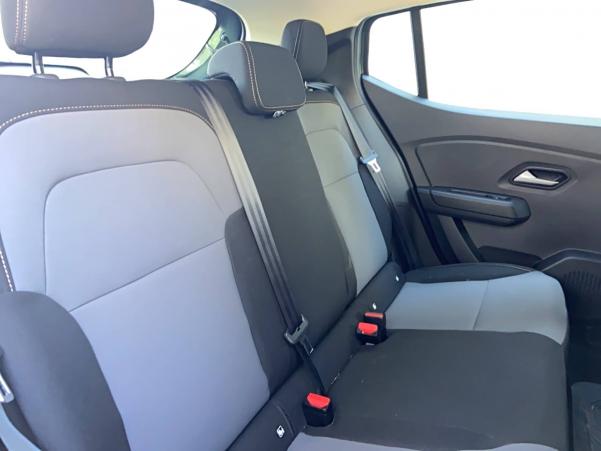 Vente en ligne Dacia Sandero  ECO-G 100 GSR2 au prix de 18 190 €