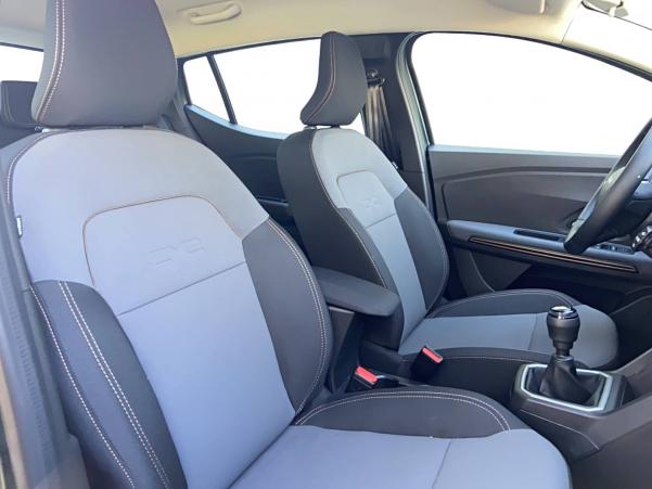 Vente en ligne Dacia Sandero  ECO-G 100 GSR2 au prix de 18 190 €