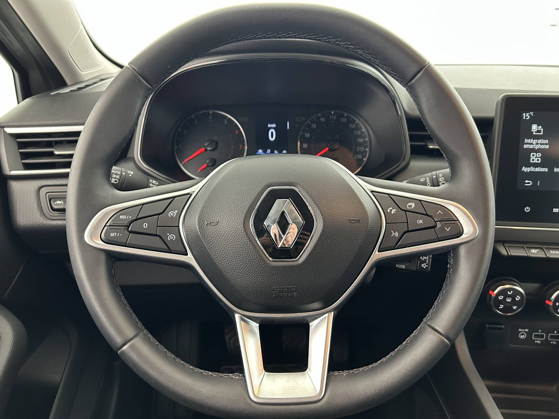 Vente en ligne Renault Clio 5 Clio TCe 90 au prix de 13 990 €