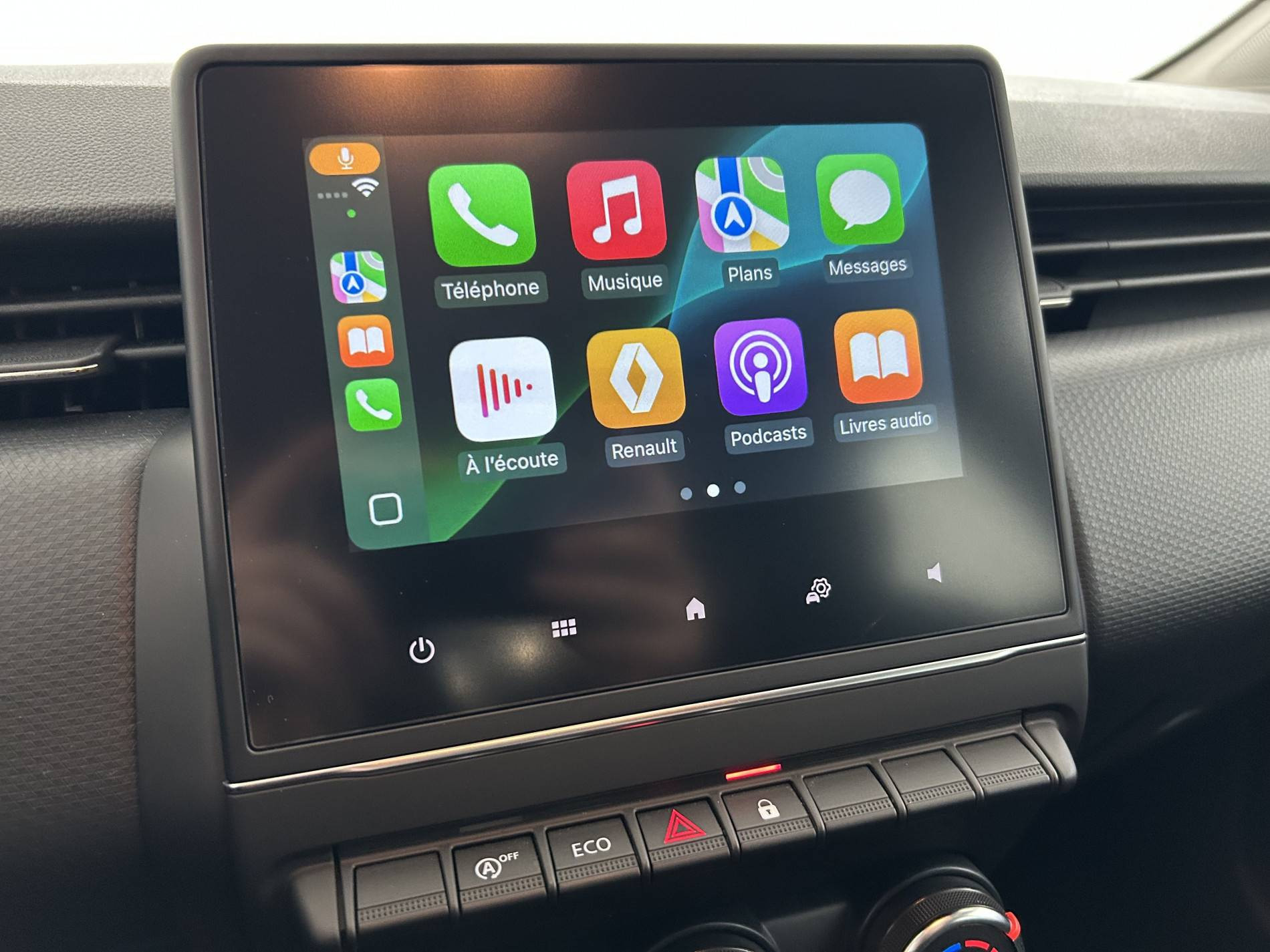 Vente en ligne Renault Clio 5 Clio TCe 90 au prix de 13 990 €