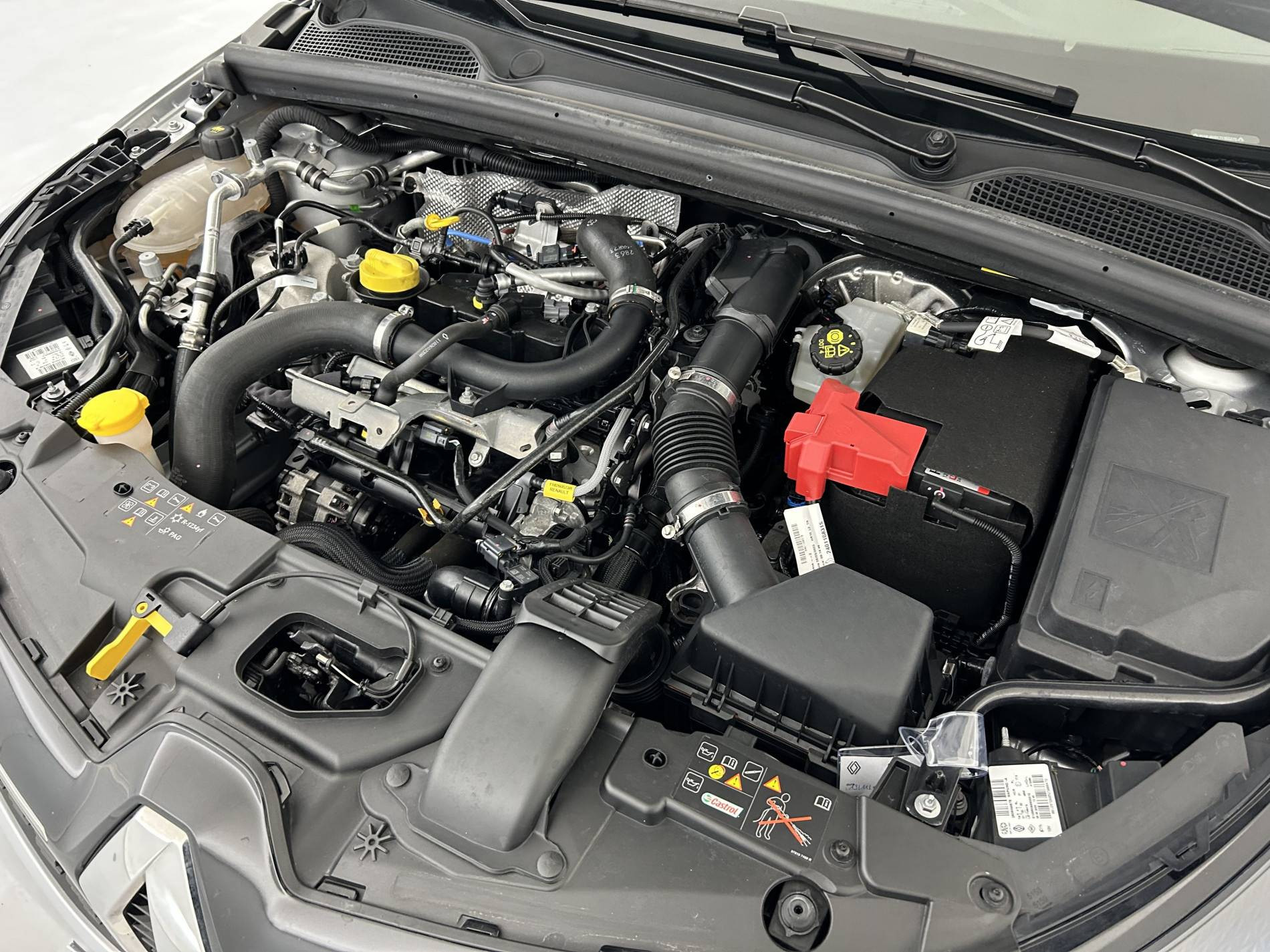 Vente en ligne Renault Clio 5 Clio TCe 90 au prix de 13 990 €