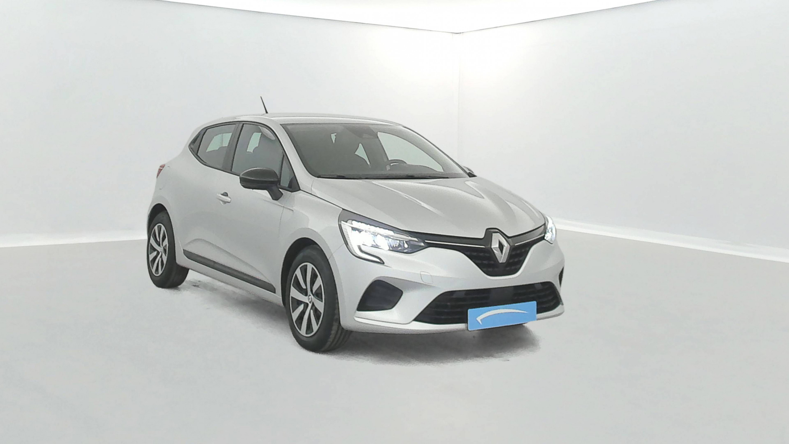 Vente en ligne Renault Clio 5 Clio TCe 90 au prix de 13 990 €