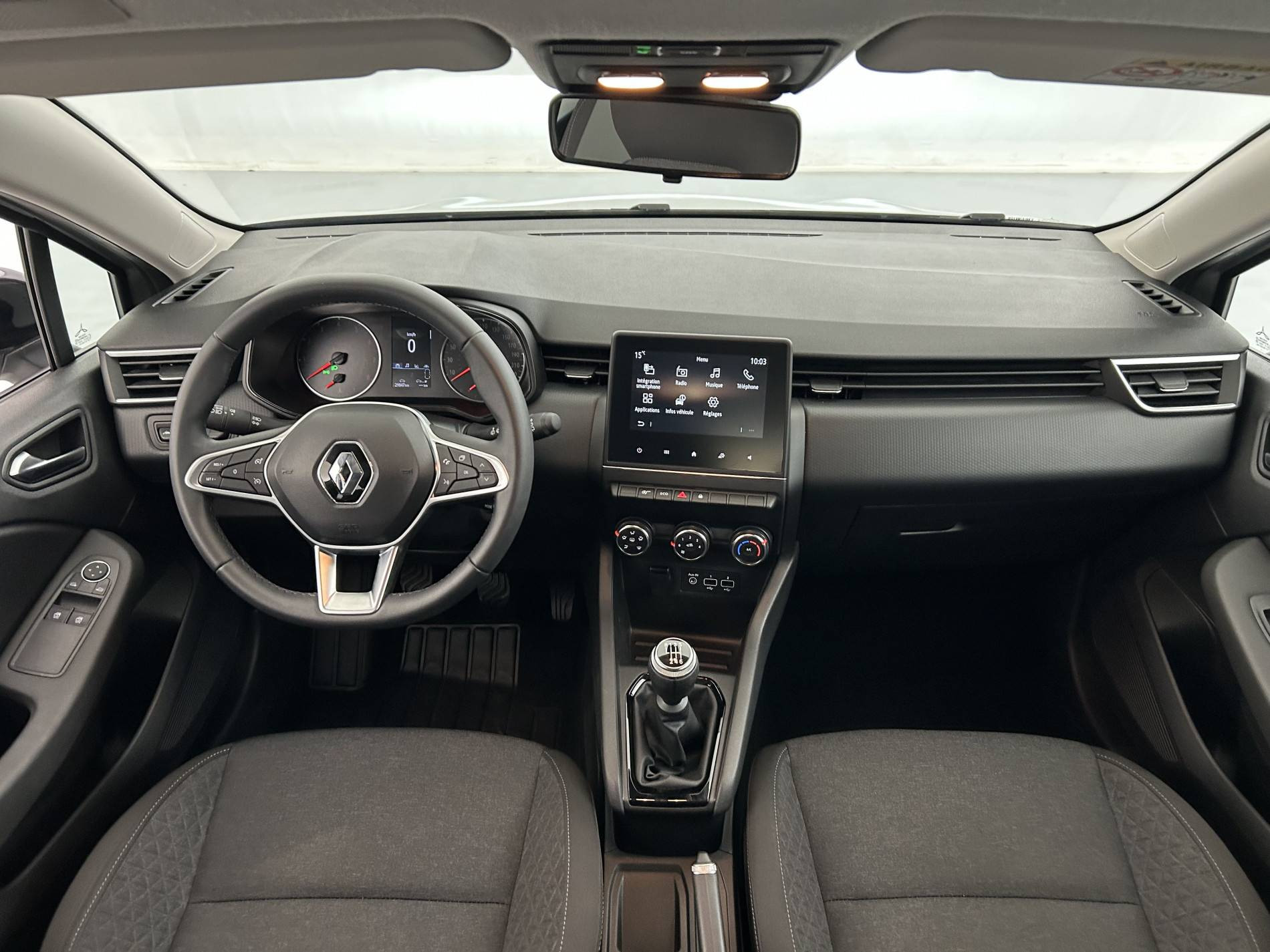 Vente en ligne Renault Clio 5 Clio TCe 90 au prix de 13 990 €