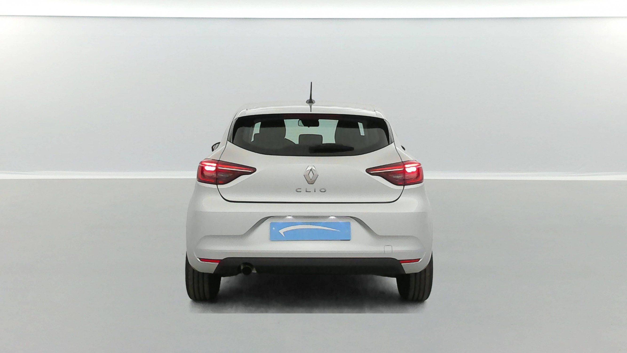 Vente en ligne Renault Clio 5 Clio TCe 90 au prix de 13 990 €