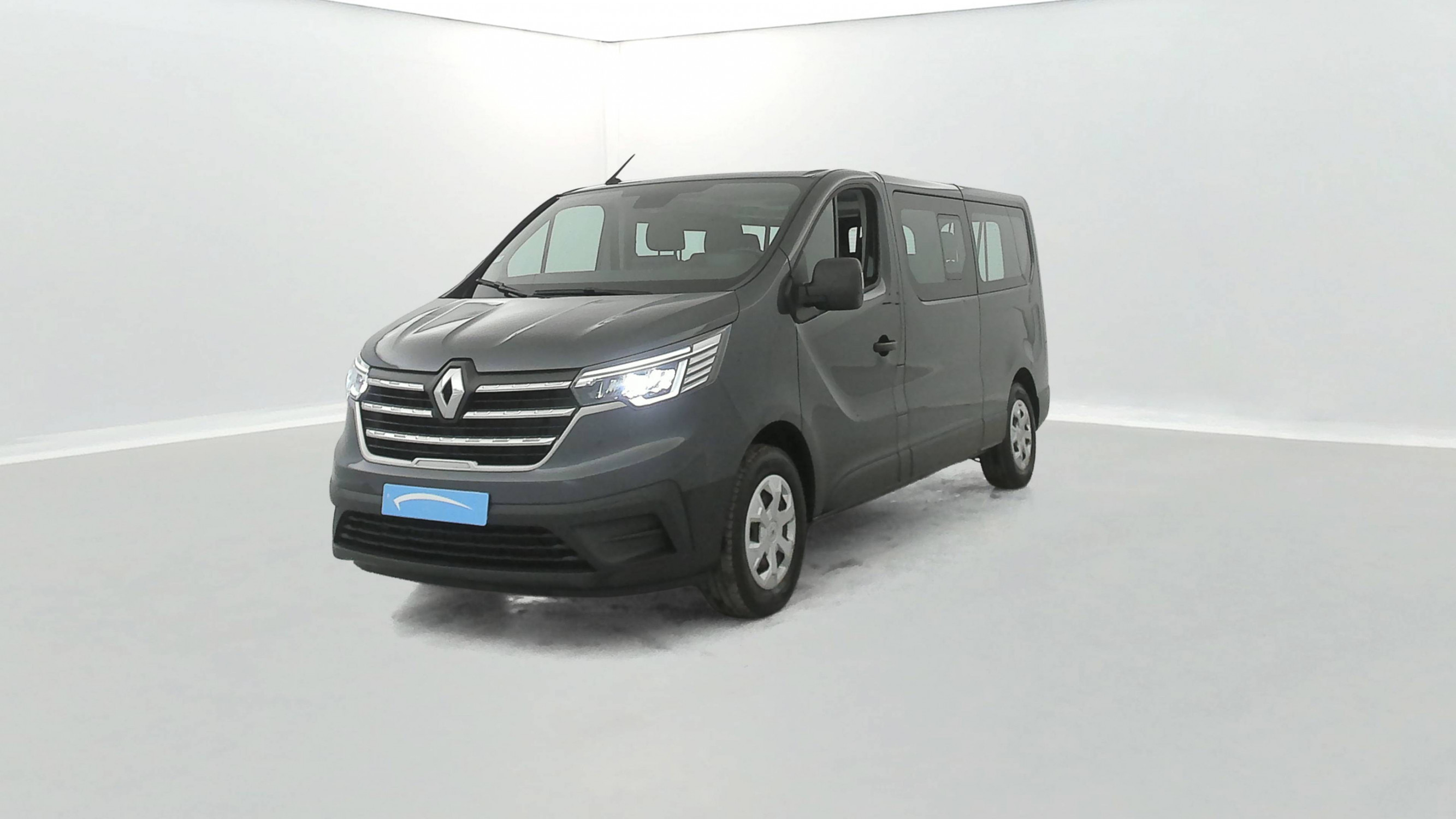 Renault Trafic  L2 dCi 150 Energy S&S occasion de 2022 en vente à Argentan