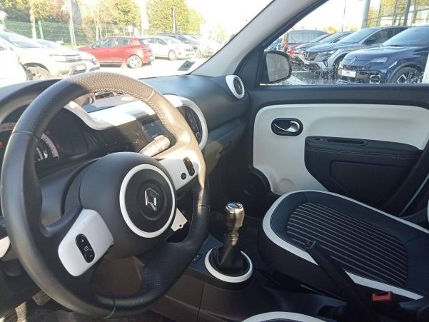 Vente en ligne Renault Twingo 3  SCe 65 au prix de 11 790 €