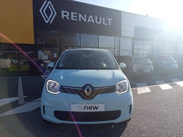 Vente en ligne Renault Twingo 3  SCe 65 au prix de 11 790 €