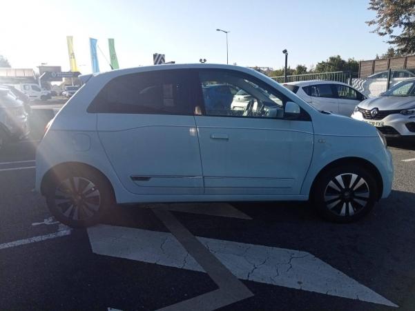 Vente en ligne Renault Twingo 3  SCe 65 au prix de 11 790 €