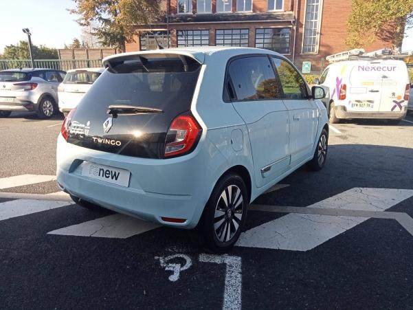 Vente en ligne Renault Twingo 3  SCe 65 au prix de 11 790 €