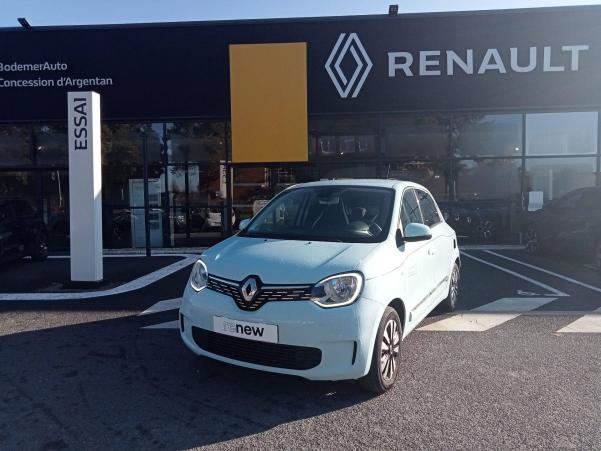 Vente en ligne Renault Twingo 3  SCe 65 au prix de 11 790 €