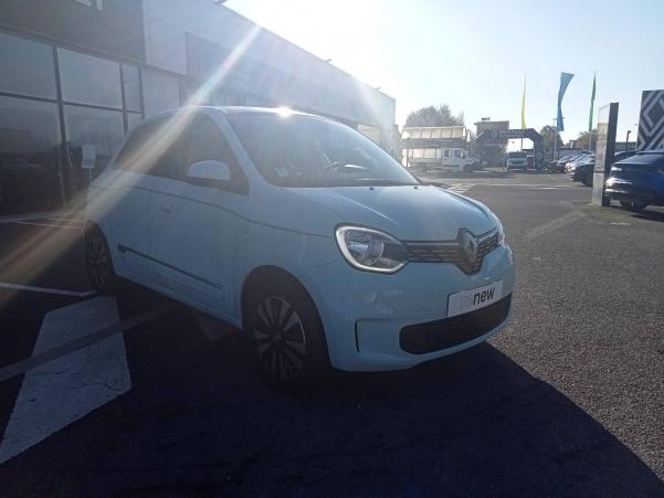 Vente en ligne Renault Twingo 3  SCe 65 au prix de 11 790 €