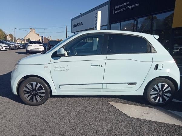 Vente en ligne Renault Twingo 3  SCe 65 au prix de 11 790 €