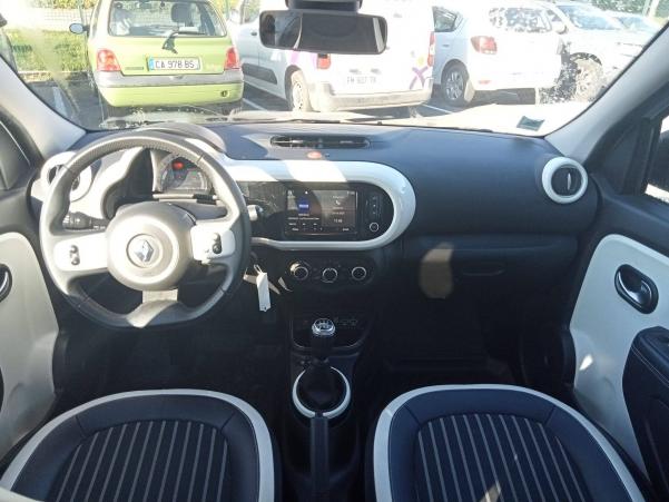 Vente en ligne Renault Twingo 3  SCe 65 au prix de 11 790 €