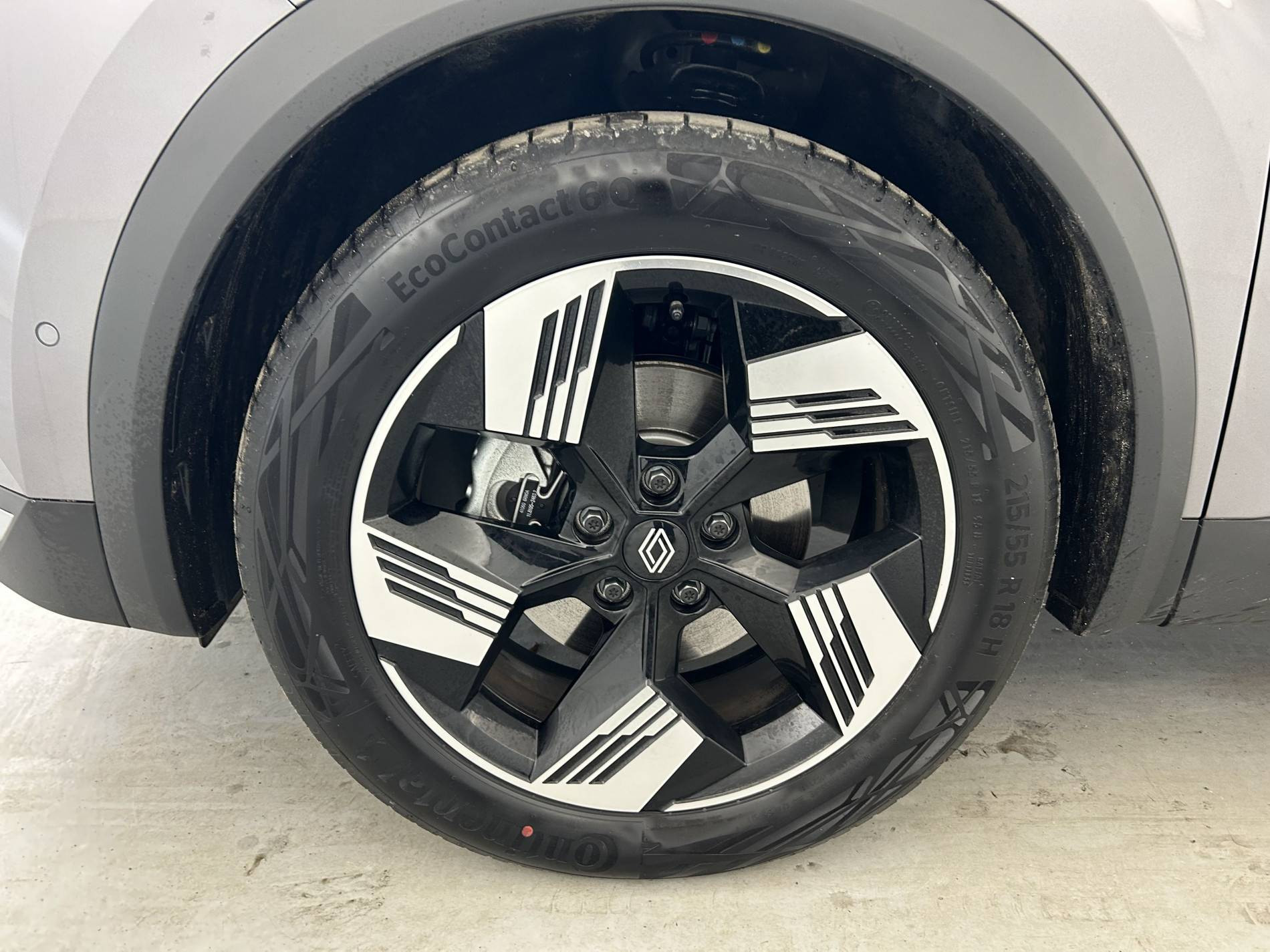 Vente en ligne Renault Symbioz  E-Tech full hybrid 145 au prix de 28 490 €