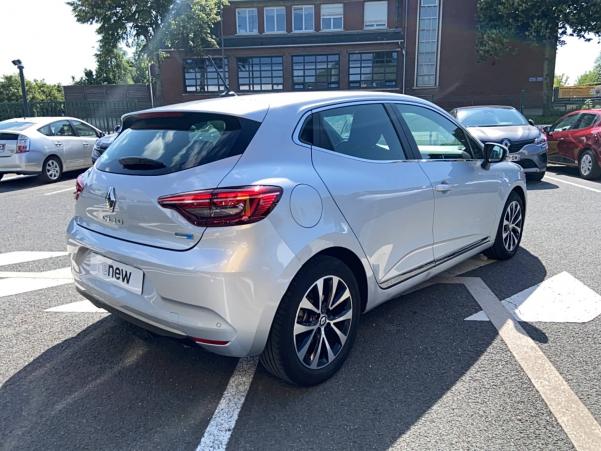 Vente en ligne Renault Clio 5 Clio E-Tech 140 - 21N au prix de 18 990 €