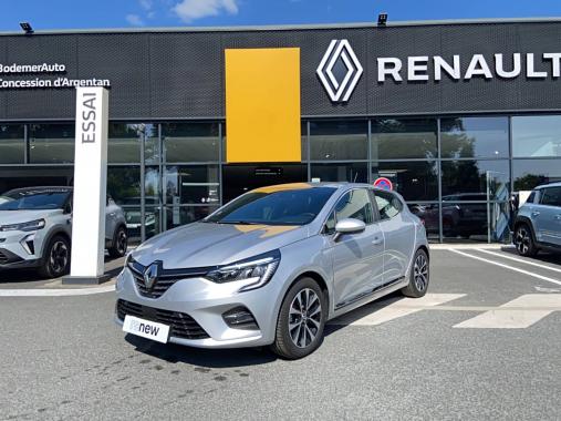 Renault Clio 5 Clio E-Tech 140 - 21N occasion de 2022 en vente à Argentan