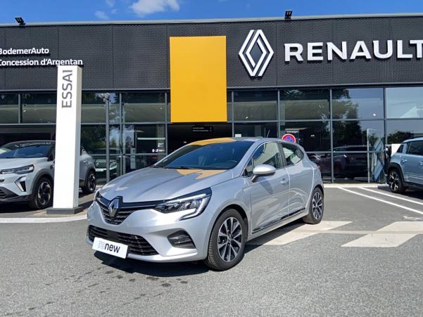 Vente en ligne Renault Clio 5 Clio E-Tech 140 - 21N au prix de 18 990 €