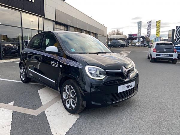 Vente en ligne Renault Twingo 3  SCe 65 au prix de 9 490 €