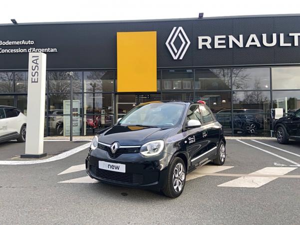 Vente en ligne Renault Twingo 3  SCe 65 au prix de 9 490 €