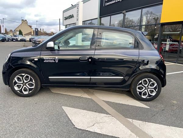 Vente en ligne Renault Twingo 3  SCe 65 au prix de 9 490 €